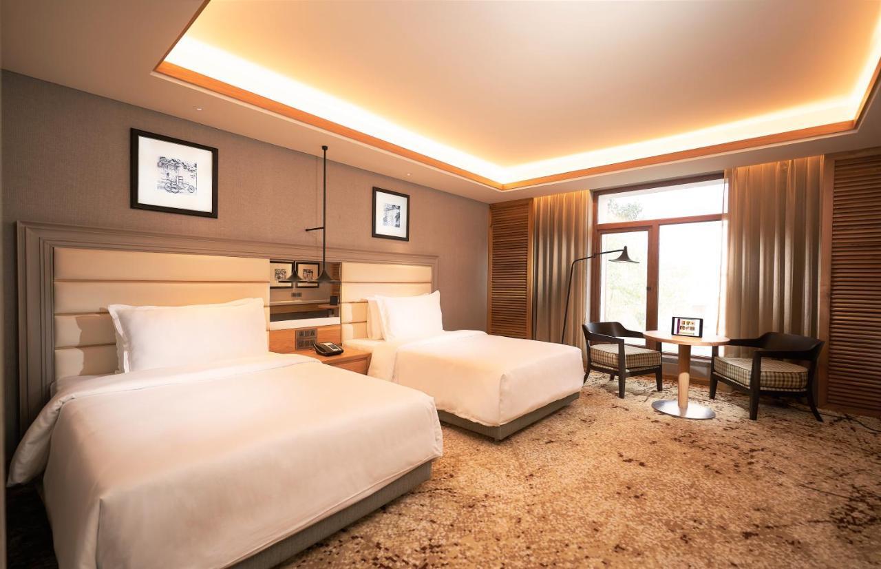 The Residency Towers Puducherry Dış mekan fotoğraf
